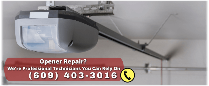 Garage Door Opener Repair And Installation Princeton NJ