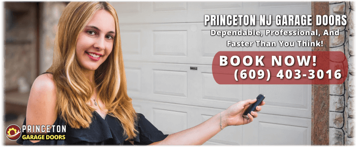 Garage Door Repair Princeton NJ